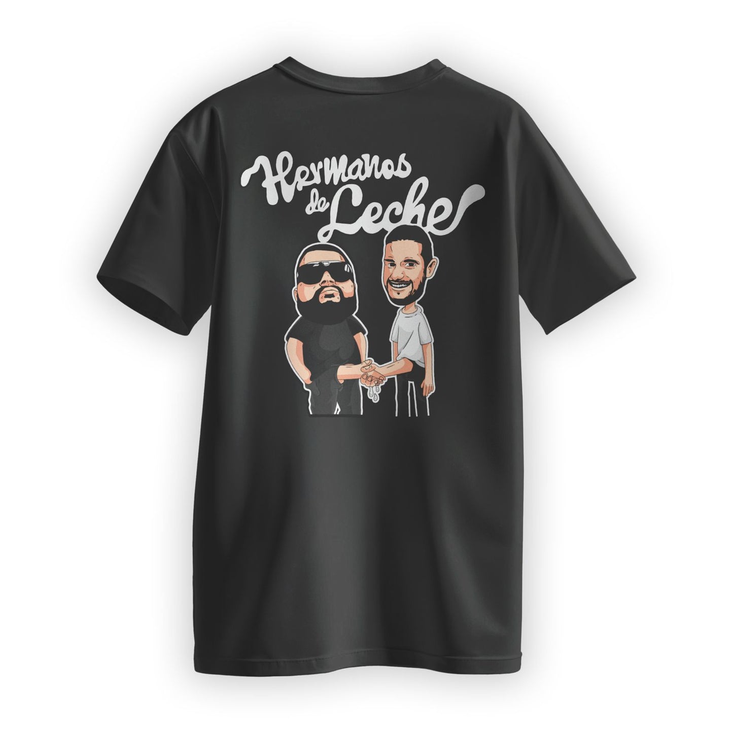 BROTHERS FROM ANOTHER MOTHER - BLACK