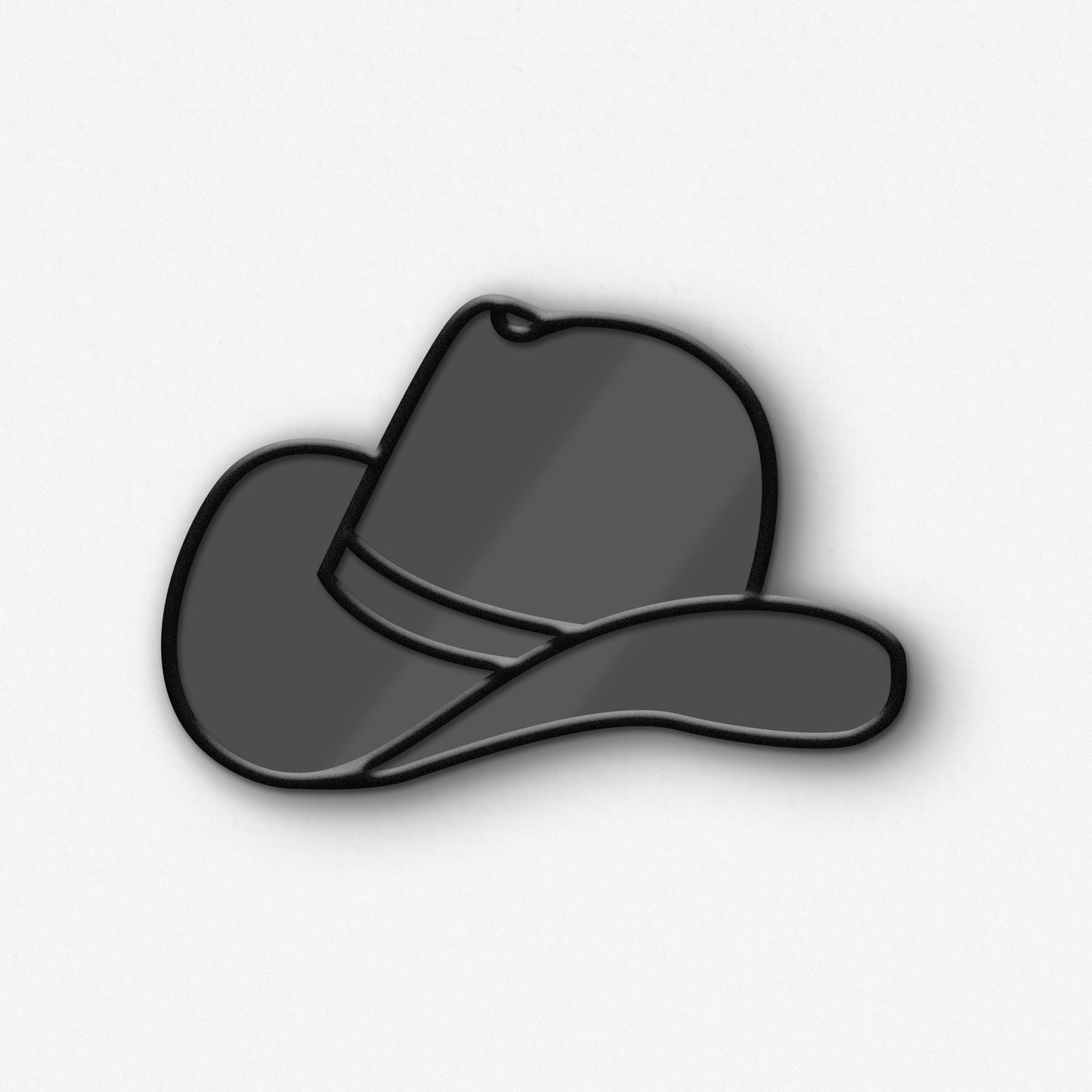 PIN Sombrero Bandido Diamante