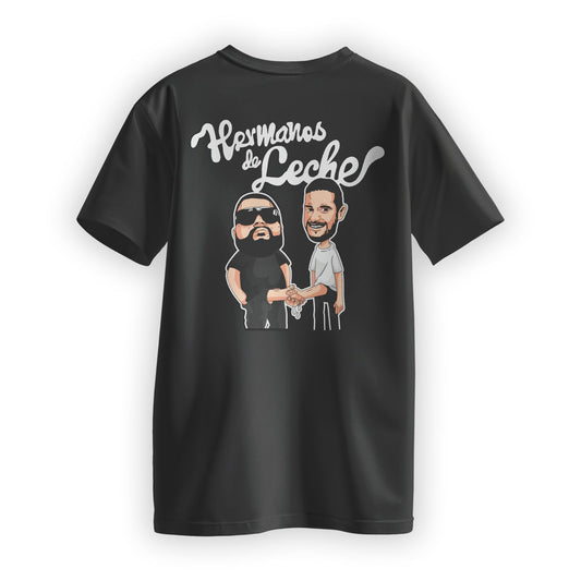 BROTHERS FROM ANOTHER MOTHER - BLACK