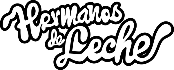 Por donde sea, pero con Adrián Marcelo – Hermanos de Leche