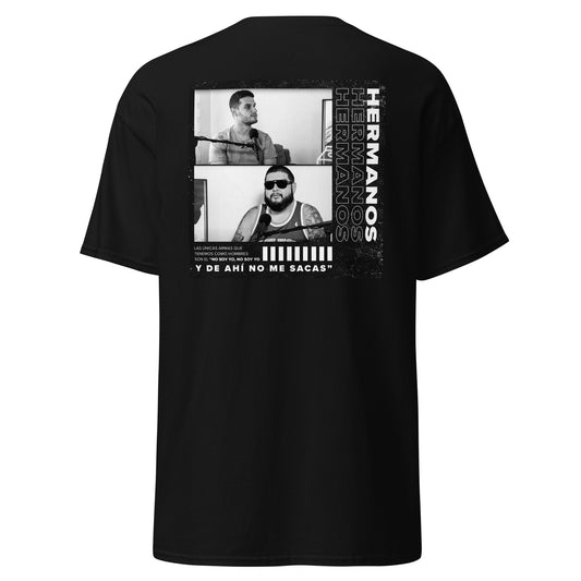 Camiseta NO SOY YO