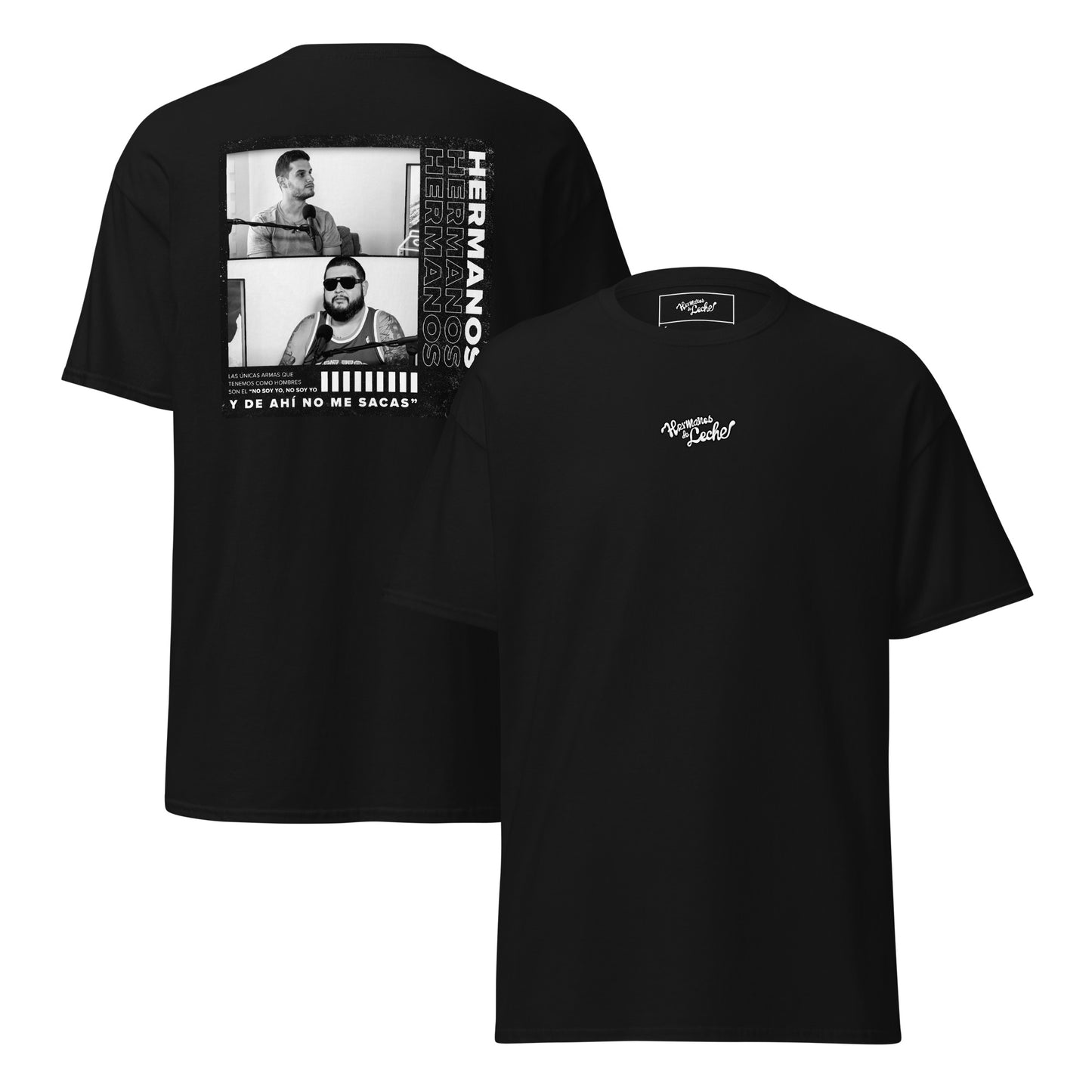 Camiseta NO SOY YO